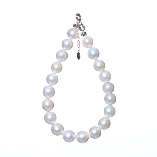 18K Akoya Bracelet